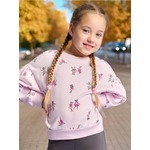 Sinsay - Gornji deo trenerke - pastelno roze pastelno roze SS 2025 3258J-03X