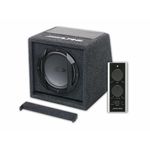 Alpine auto vufer SWE-815 20cm 8" 300W