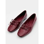 Baletanke bordo SS 2025 514ED
