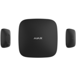 Alarm Ajax 38236.01/7559.01.BL1 Hub crni