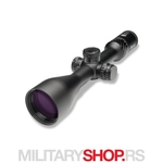 Burris Profesionalna Optika - Six Xe 3-18x56i