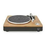 Stir It Up Signature Black Turntable