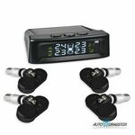 UREDJAJ ZA MERENJE PRITISKA U GUMAMA TPMS