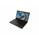 Lenovo ThinkPad 20TD003TYA, Intel Core i5-1135G7, 256GB SSD, 16GB RAM/8GB RAM