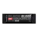 BioTech USA Black Blood + Caffeine 10 g Borovnica