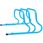 GORILLA SPORTS Set od 3 prepone za trening