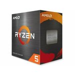 AMD Ryzen 5 5600T Socket AM4 procesor