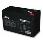 GP07121L baterija za UPS 12V 20.02W (BTVACFUOBTA1LCW01A)