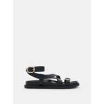 Sandale crno SS 2025 095EN