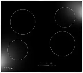 Tesla HV6401TB staklokeramička ploča za kuvanje