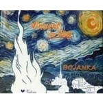 Slikovnica Vinsent van Gog bojanka