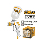 Ingco ASG1065