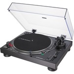Audio-Technica gramofon AT-LP120XUSBBK USB