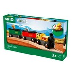 Brio Safari voz BR33722