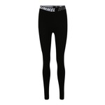 Hummel Helanke Hmlte Maja Mid Waist Cotton Tights 213459-2001