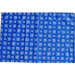 Kuhinjska krpa print Blue3 45x70cm 580