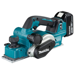 Makita DKP181Z akumulatorsko rende