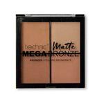 Technic Cosmetics Mega Matte Bronzer