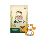 Versele-Laga Nature Mini Hamster Hrana Za Mlade Hrčke, 400g