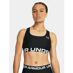 UNDER ARMOUR TOP UA HG AUTHENTICS MID BRANDED ZA ŽENE