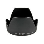 Canon EW-83J senilo, 17-55MM