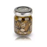Damar tartufi Seckani crni tartuf 50g