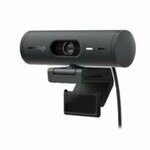 Web kamera Logitech Brio 500 Graphite