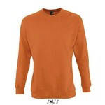 Sols Dukserica New Supreme Orange velicina XL 13250