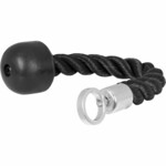GORILLA SPORTS Jednorucni kanap za triceps