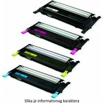 Toner Gembird CLT-C409S CLP-310/315/310N/315W zam. toner kaseta Cyan 1K