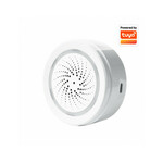 Wi-Fi smart alarmna sirena