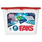 FAKS KAPSULE WHITE&COLOR 14 kom SC
