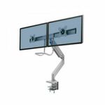 Nosač monitora Fellowes za 2 monitora Eppa Crossbar 9909201 jednostruki