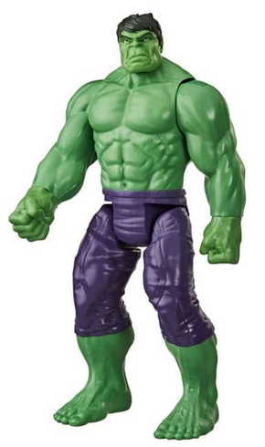 Hulk figura 30cm