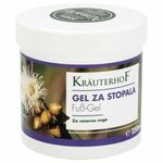 Krauterhof Gel Za Noge 250Ml New