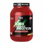 The Nutrition X3M Vegan Protein, šumsko voće 1kg