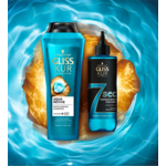 GLISS Aqua Revive SET - Šampon 400 ml i Express Tretman 7s