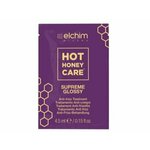 Elchim Anti-frizz tretman za kosu Hot Honey Care Supreme Glossy 12/1