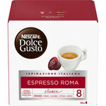 Nescafe Dolce Gusto Kapsule za kafu Roma 16kap 99.2g