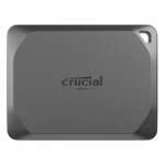 Crucial X9 Pro 4TB Portable SSD, EAN: 649528938299