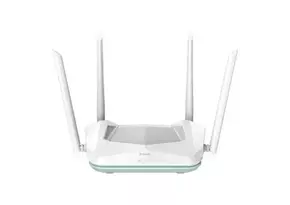 LAN Router D-Link R15/E AX1500 1GWAN/3GLAN WiFi6
