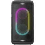 Panasonic SC-BMAX10E-K, crni