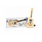 CLASSIC WORLD Muzička igračka Električna svetleća gitara