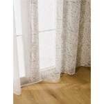 Sinsay - Zavesa - svetlo siva svetlo siva SS 2025 879FT-09X