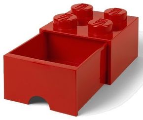 LEGO FIOKA (4): CRVENA