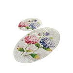 L`ESSENTIEL MAISON Prostirke Ortanca