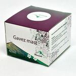 Rtanjski spas - Gavez mast 60ml