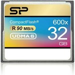 Silicon Power CompactFlash 32GB memorijska kartica