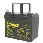 Kung Long Baterija Long U1-33H 12V 33Ah