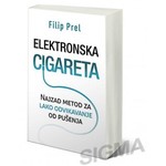 Elektronska cigareta - Filip Prel